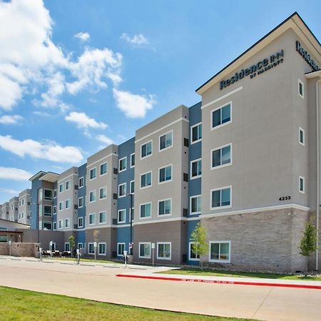 Residence Inn By Marriott Уичито-Фолс Экстерьер фото