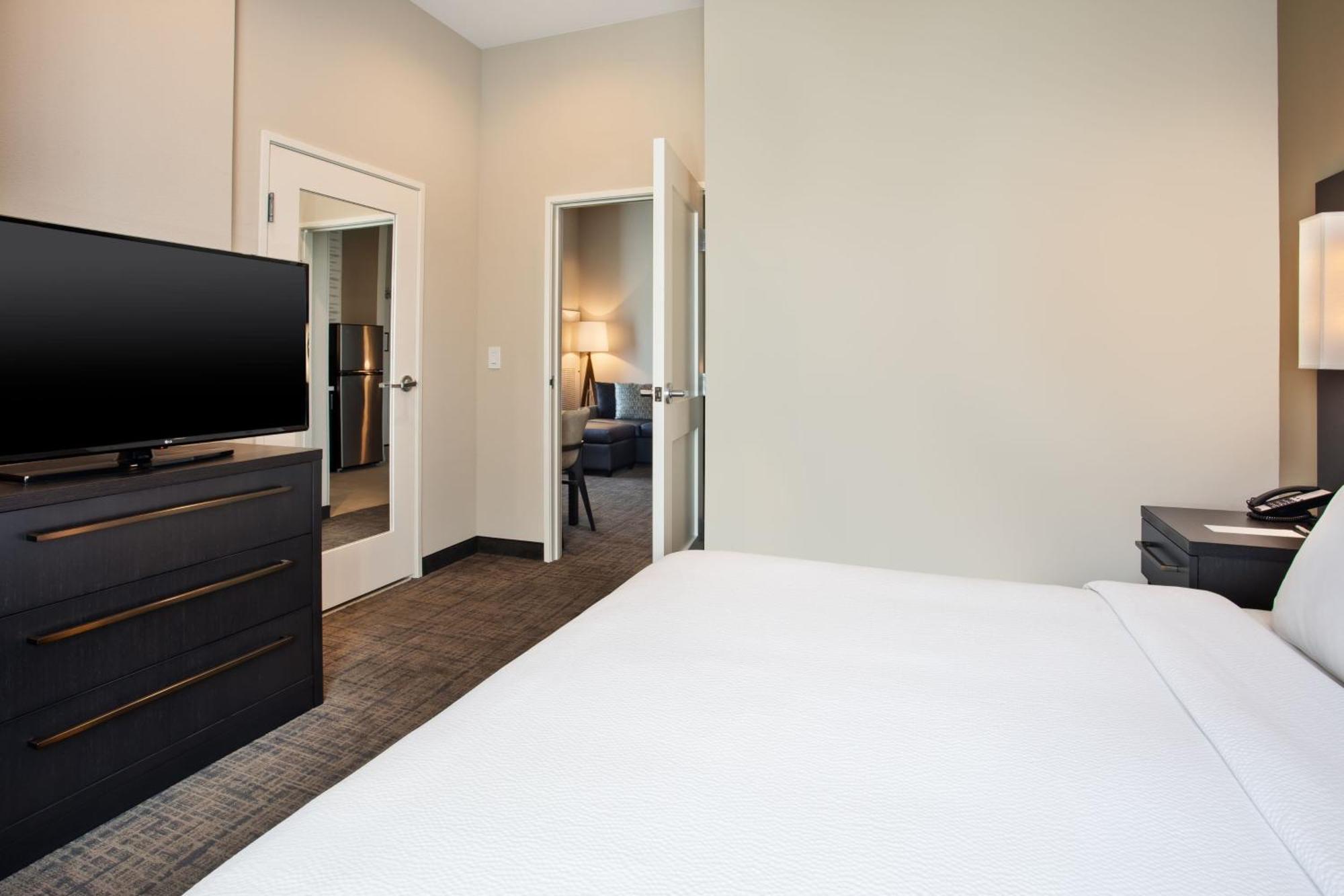 Residence Inn By Marriott Уичито-Фолс Экстерьер фото