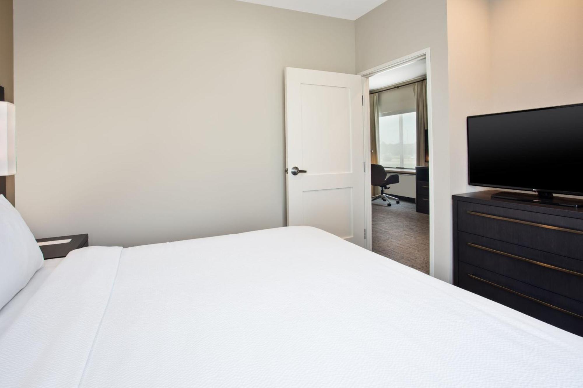 Residence Inn By Marriott Уичито-Фолс Экстерьер фото