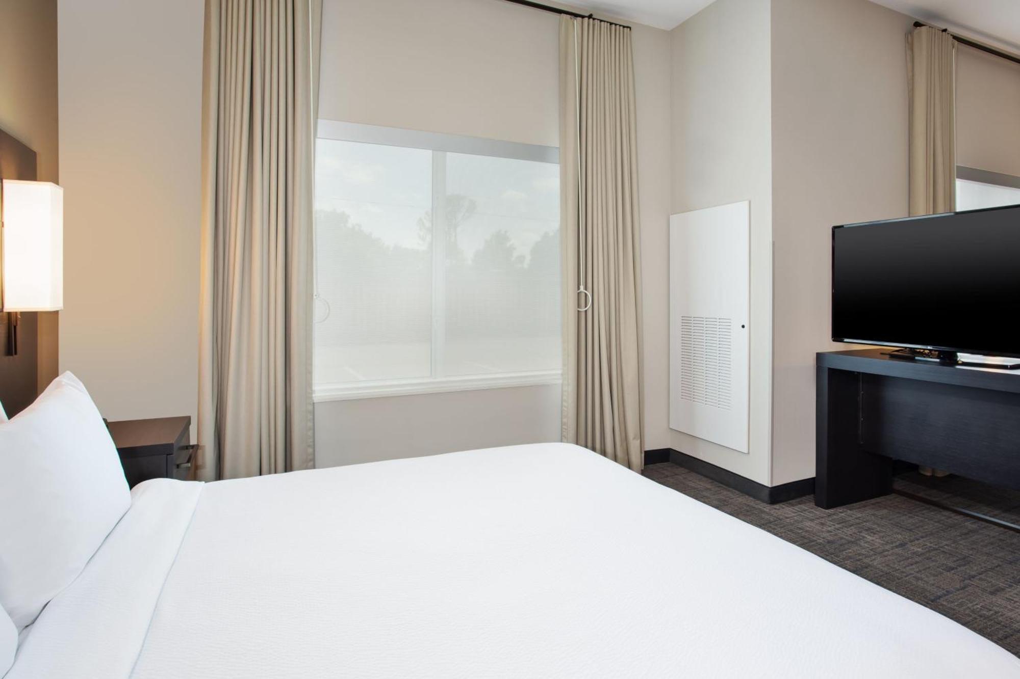 Residence Inn By Marriott Уичито-Фолс Экстерьер фото