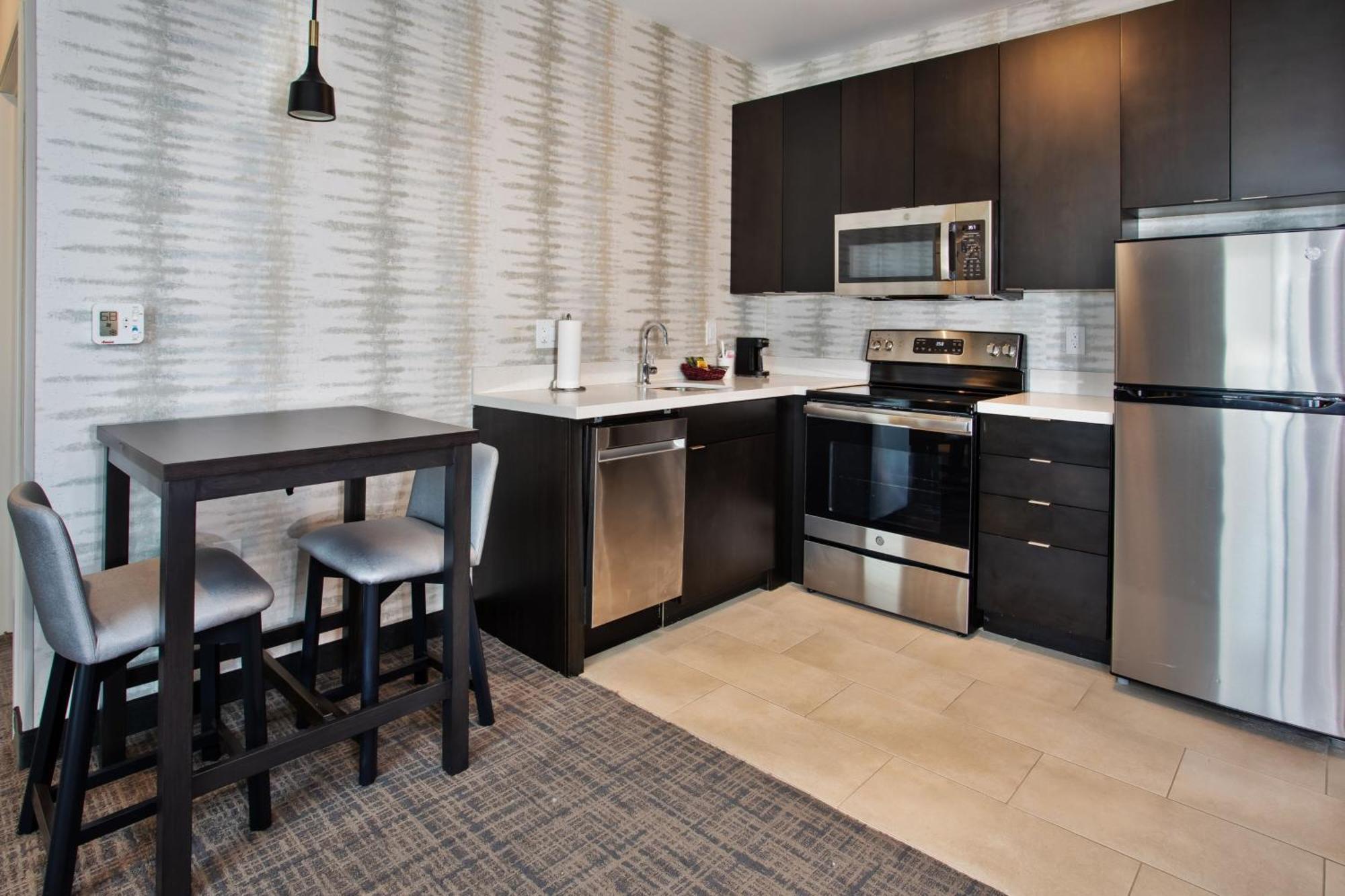Residence Inn By Marriott Уичито-Фолс Экстерьер фото
