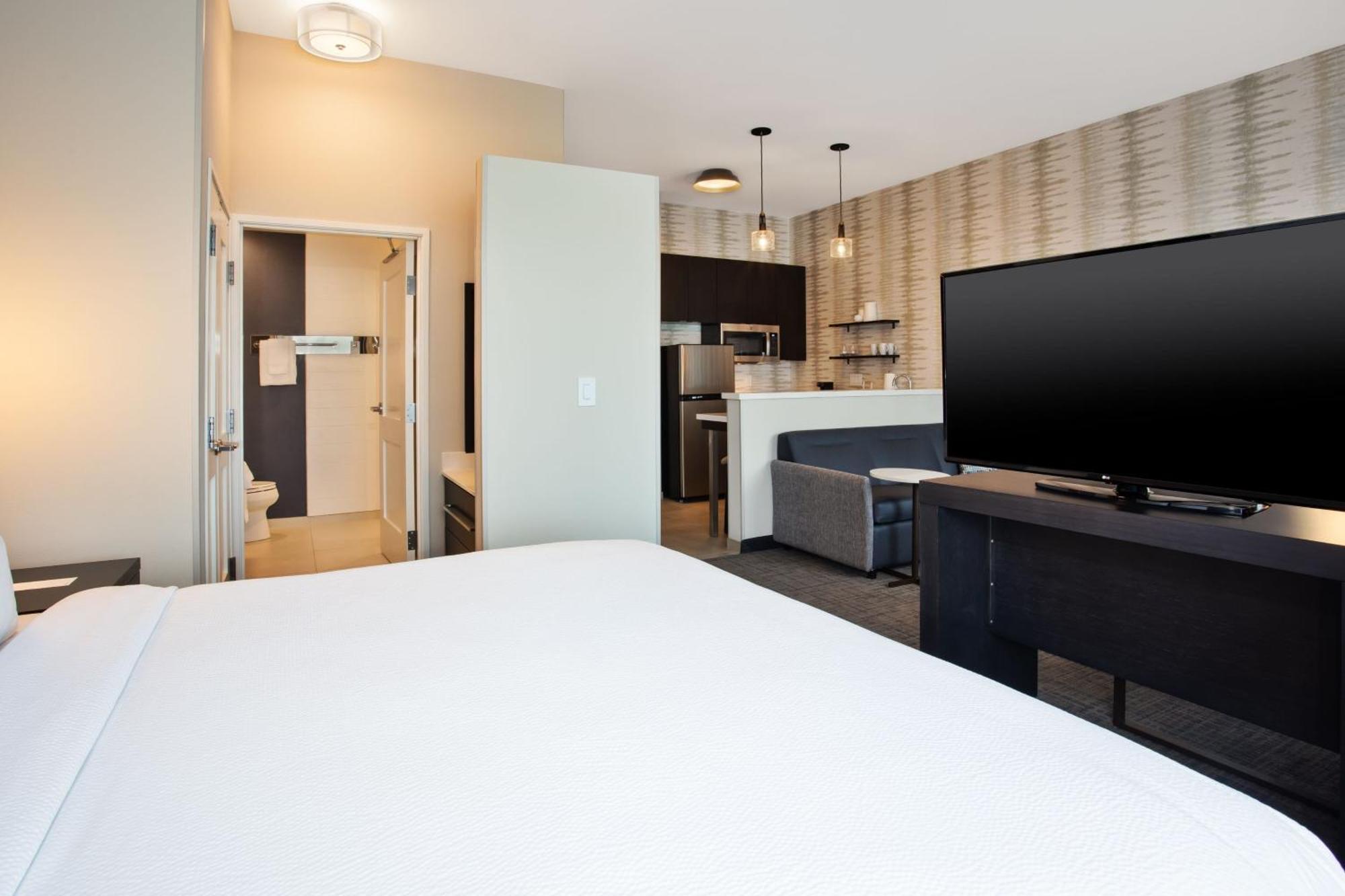 Residence Inn By Marriott Уичито-Фолс Экстерьер фото