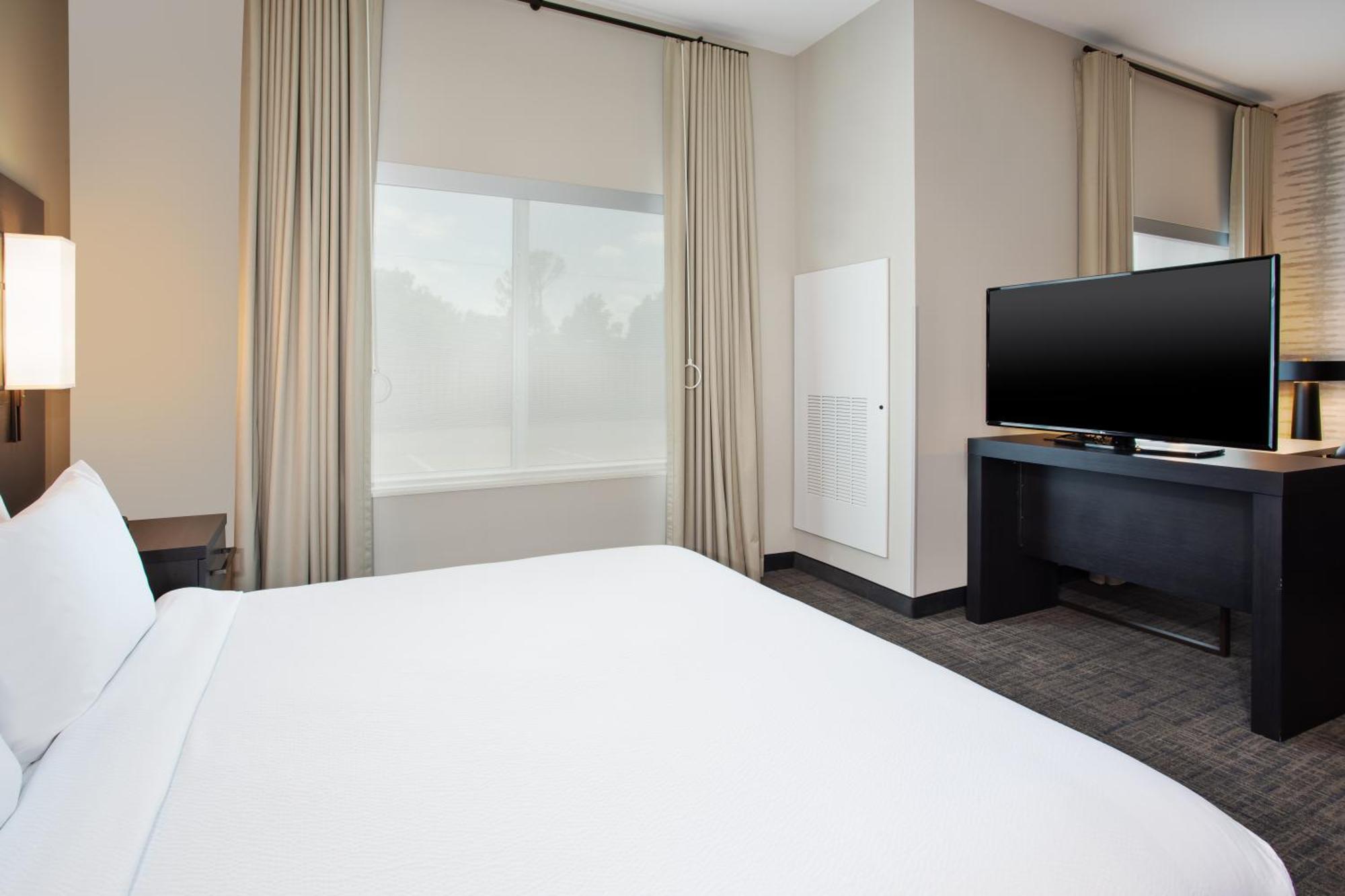 Residence Inn By Marriott Уичито-Фолс Экстерьер фото